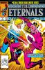 Eternals (2nd series) #6 - Eternals (2nd series) #6
