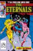 Eternals (2nd series) #7 - Eternals (2nd series) #7