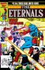 Eternals (2nd series) #8 - Eternals (2nd series) #8