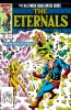 Eternals (2nd series) #9 - Eternals (2nd series) #9