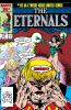 Eternals (2nd series) #10 - Eternals (2nd series) #10