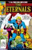 Eternals (2nd series) #11 - Eternals (2nd series) #11