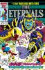 Eternals (2nd series) #12 - Eternals (2nd series) #12