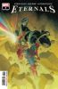 Eternals (5th series) #5 - Eternals (5th series) #5