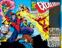 Excalibur (1st series) #71