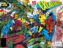 Excalibur (1st series) #82