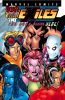 Exiles (1st series) #1 - Exiles (1st series) #1