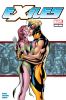 Exiles (1st series) #6 - Exiles (1st series) #6
