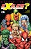 Exiles (1st series) #12 - Exiles (1st series) #12