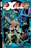 Exiles (1st series) #15 - Exiles (1st series) #15