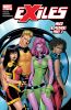 Exiles (1st series) #19 - Exiles (1st series) #19