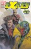 Exiles (1st series) #24 - Exiles (1st series) #24
