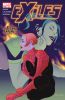 Exiles (1st series) #34