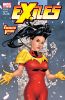 Exiles (1st series) #37 - Exiles (1st series) #37