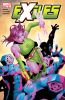 Exiles (1st series) #52