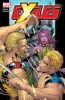 Exiles (1st series) #59