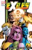 Exiles (1st series) #62