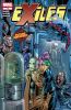 Exiles (1st series) #79