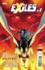 Exiles (3rd series) #2 - Exiles (3rd series) #2