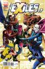 Exiles (3rd series) #7 - Exiles (3rd series) #7