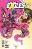 Exiles (3rd series) #10 - Exiles (3rd series) #10