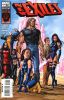 [title] - New Exiles #1 (Second Printing variant)