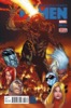 [title] - Extraordinary X-Men #5 (Second Printing variant)
