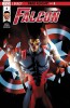 Falcon (2nd series) #1 - Falcon (2nd series) #1