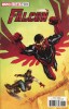 [title] - Falcon (2nd series) #1 (Joshua Cassara variant)