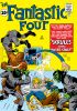 Fantastic Four (1st series) #2 - Fantastic Four (1st series) #2