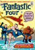 Fantastic Four (1st series) #4 - Fantastic Four (1st series) #4