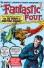 Fantastic Four (1st series) #10 - Fantastic Four (1st series) #10