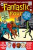 Fantastic Four (1st series) #11 - Fantastic Four (1st series) #11
