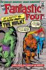 Fantastic Four (1st series) #12 - Fantastic Four (1st series) #12