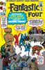 Fantastic Four (1st series) #15 - Fantastic Four (1st series) #15