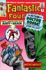Fantastic Four (1st series) #16 - Fantastic Four (1st series) #16