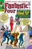 Fantastic Four (1st series) #19 - Fantastic Four (1st series) #19
