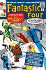 Fantastic Four (1st series) #20 - Fantastic Four (1st series) #20