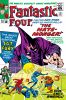 Fantastic Four (1st series) #21 - Fantastic Four (1st series) #21