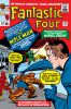 Fantastic Four (1st series) #22 - Fantastic Four (1st series) #22