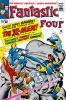 Fantastic Four (1st series) #28 - Fantastic Four (1st series) #28