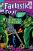 Fantastic Four (1st series) #37 - Fantastic Four (1st series) #37