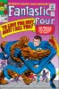 Fantastic Four (1st series) #42 - Fantastic Four (1st series) #42