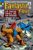 Fantastic Four (1st series) #43 - Fantastic Four (1st series) #43