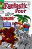 Fantastic Four (1st series) #44 - Fantastic Four (1st series) #44