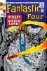 Fantastic Four (1st series) #47 - Fantastic Four (1st series) #47