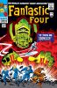 Fantastic Four (1st series) #49 - Fantastic Four (1st series) #49
