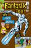 Fantastic Four (1st series) #50 - Fantastic Four (1st series) #50