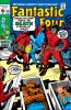 Fantastic Four (1st series) #101 - Fantastic Four (1st series) #101