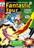 Fantastic Four (1st series) #105 - Fantastic Four (1st series) #105